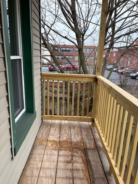 Building Photo - 254 Washington St