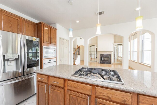 Building Photo - 17826 Island Spring Ln