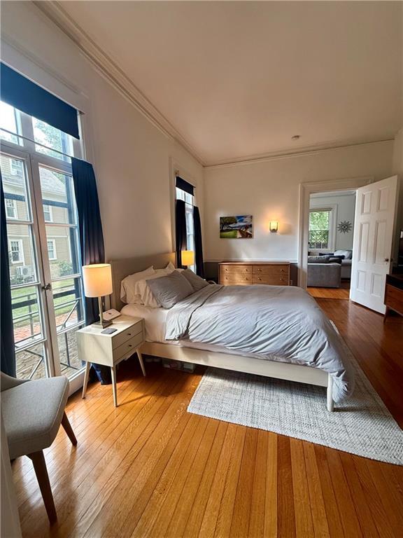 Building Photo - 367 Benefit St