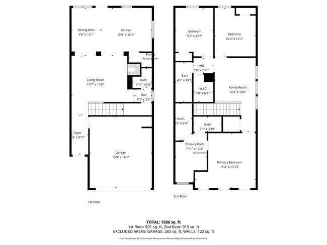 Building Photo - 2730 Kemp Ct