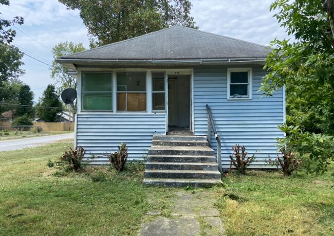 Primary Photo - COMING SOON! Investment Property! - $390 M...