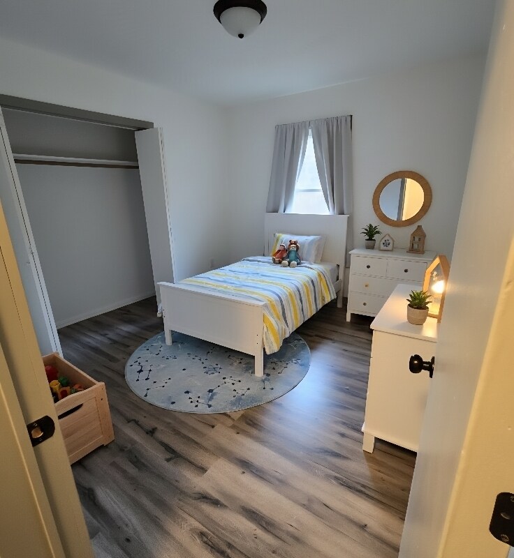 Building Photo - 326 New Salem Rd