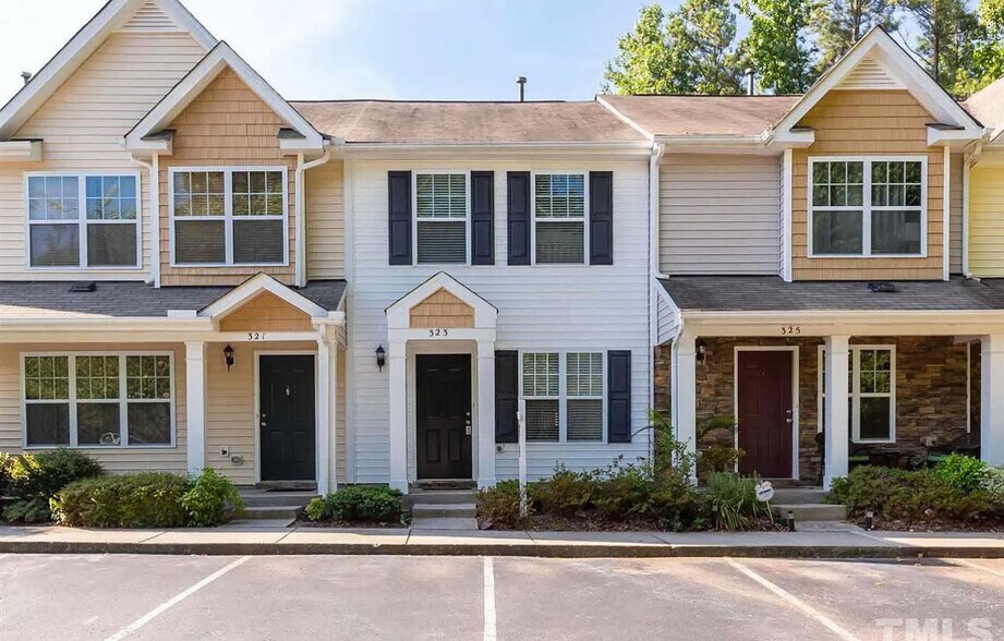 Primary Photo - 323 Port Haven Dr