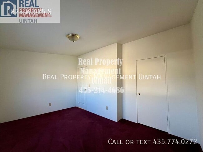 Building Photo - 1825 W 625 S