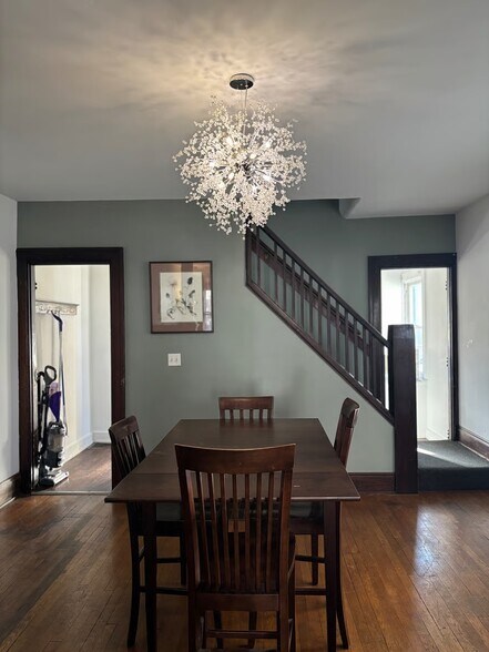 Diningroom - 1039 Highland Ave