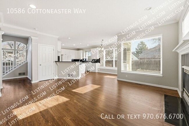 Building Photo - 10586 Cottoneaster Way