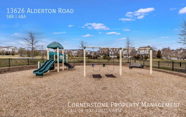 Building Photo - 13626 Alderton Rd