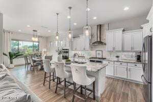 Building Photo - 16373 W Beautiful Ln