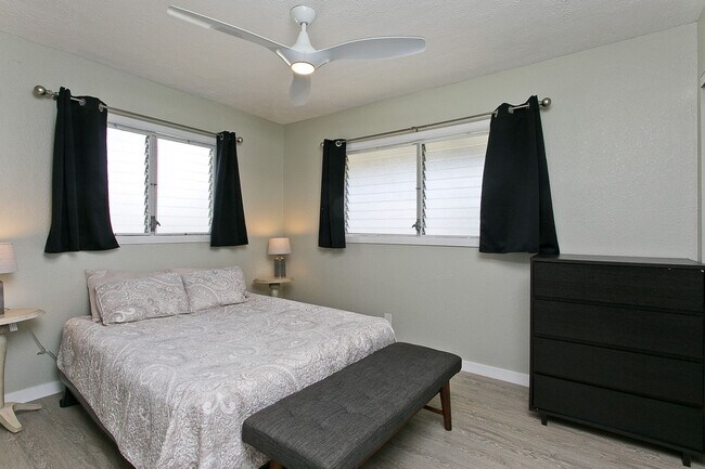 Building Photo - Partially furnished Kailua Home 3bed/2bath...