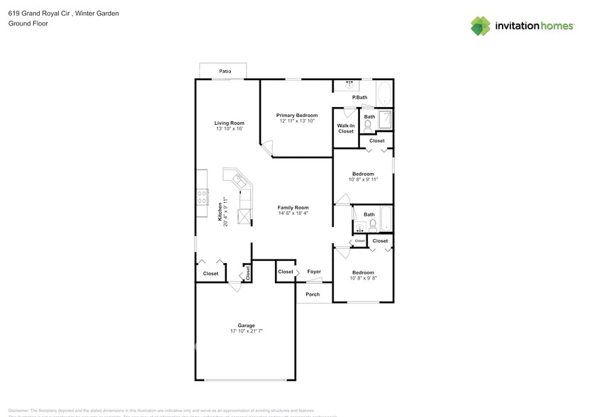 Building Photo - 619 Grand Royal Cir