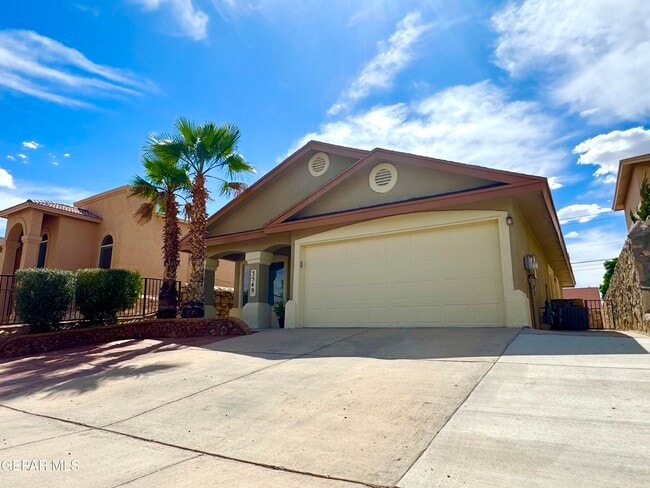 Building Photo - 3549 Mike Godwin Dr