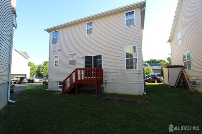 Building Photo - 404 Morning Glory Dr