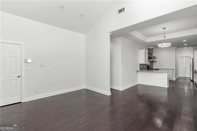 Building Photo - 954 Byron Dr SW