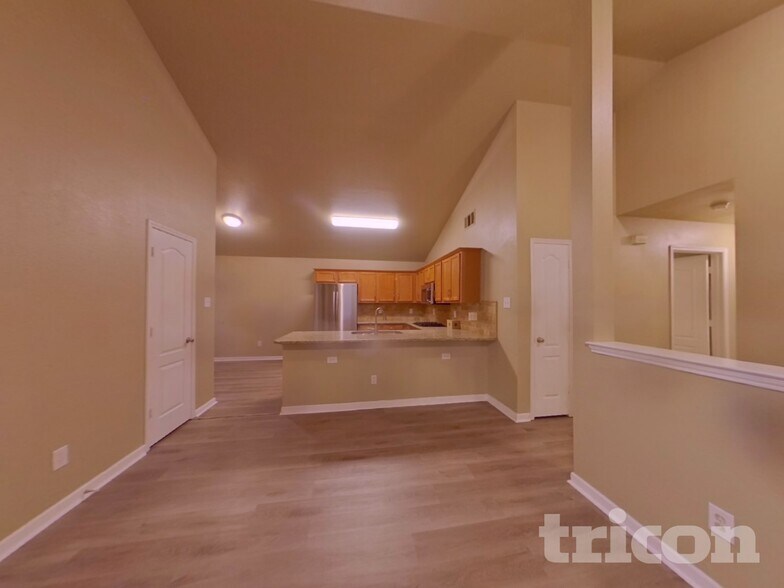 Building Photo - 4701 Cedar Springs Dr