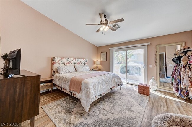 Building Photo - 10617 Austin Bluffs Way