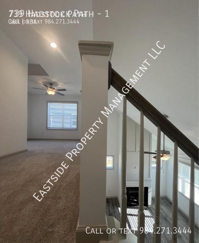 Building Photo - 739 Hadstock Path