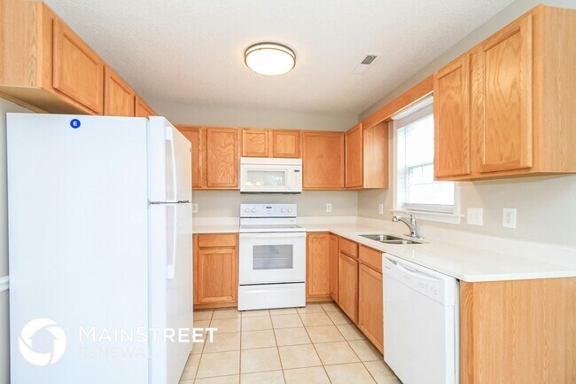 Building Photo - 620 Wallridge Dr