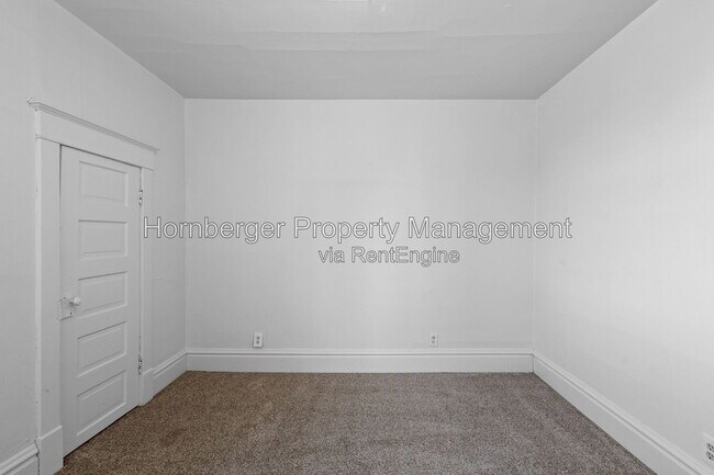 Building Photo - 1718 N Post St