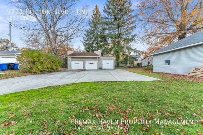 Building Photo - 9711 Clifton Blvd