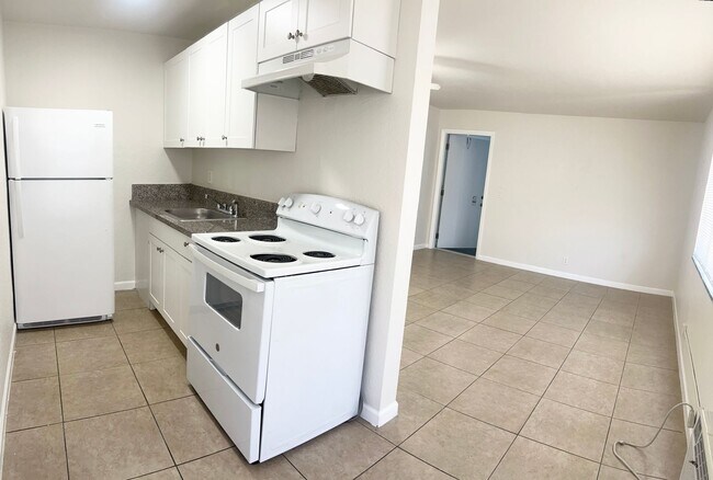 Building Photo - LARGE NEWLY RENOVATED APARTMENTS  Application fee is waived during move in