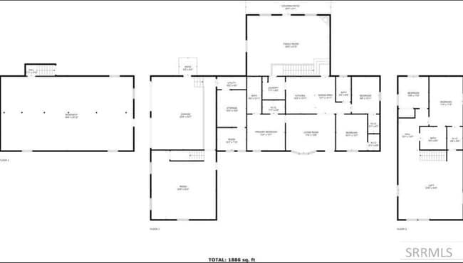 Building Photo - Stunning St. Anthoney Home: Recently Remod...