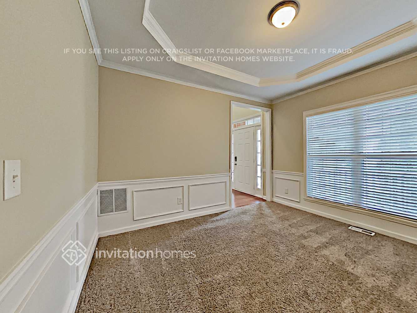 Building Photo - 1035 Fountain Head Ln