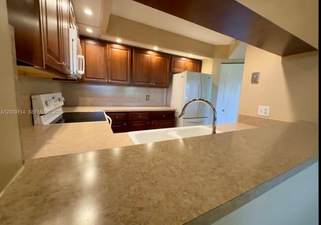 Building Photo - 12800 SW 7th Ct