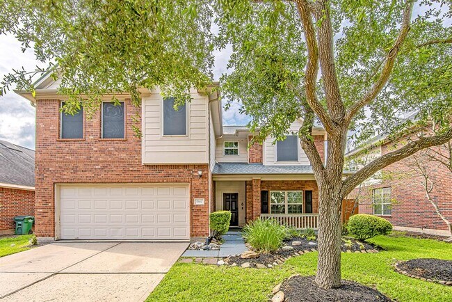 Primary Photo - 7507 Trail Hollow