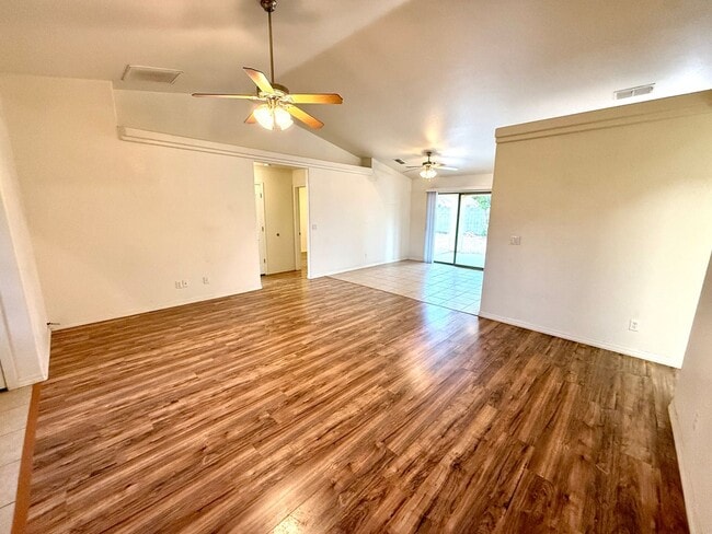 Building Photo - Available Now- Great 3 Bedroom Home in the Ranch at Long Mountain subdivision with Solar!