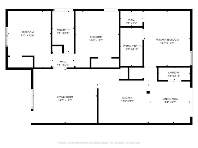 Building Photo - SECTION 8/HUD ACCEPTED & FIRST FULL MONTH $99 - AVAILABLE NOW!