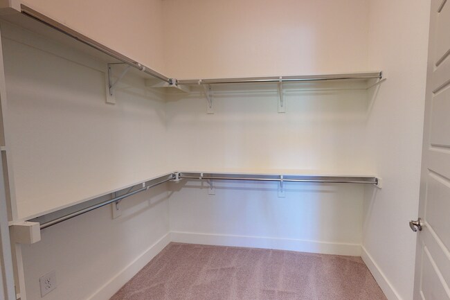 Floorplan - The Landing at Centreport