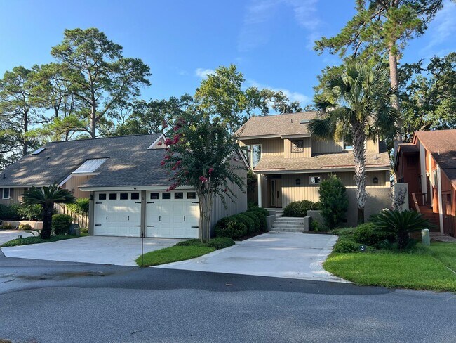 Primary Photo - Gorgeous Marsh Views in Moss Creek!
