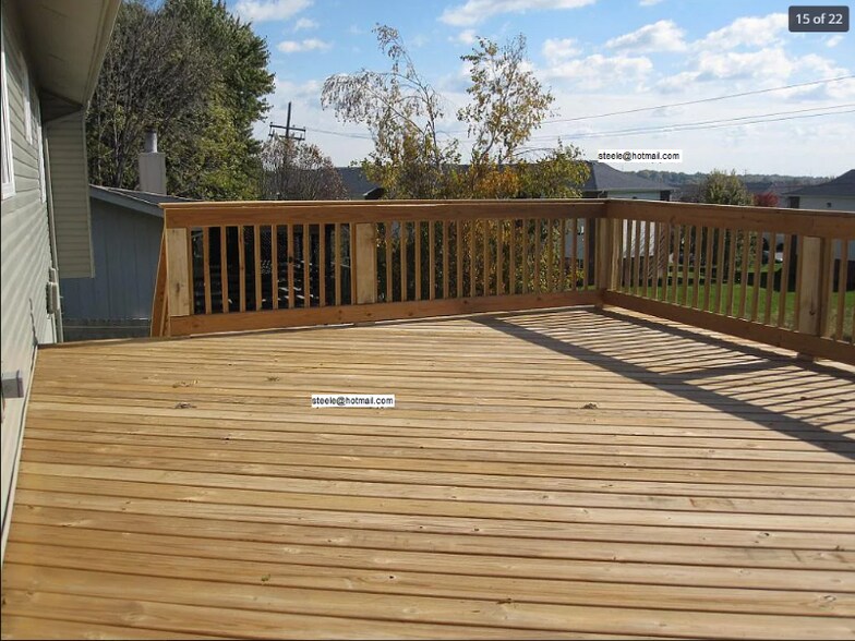 Building Photo - 2303 Morrie Dr