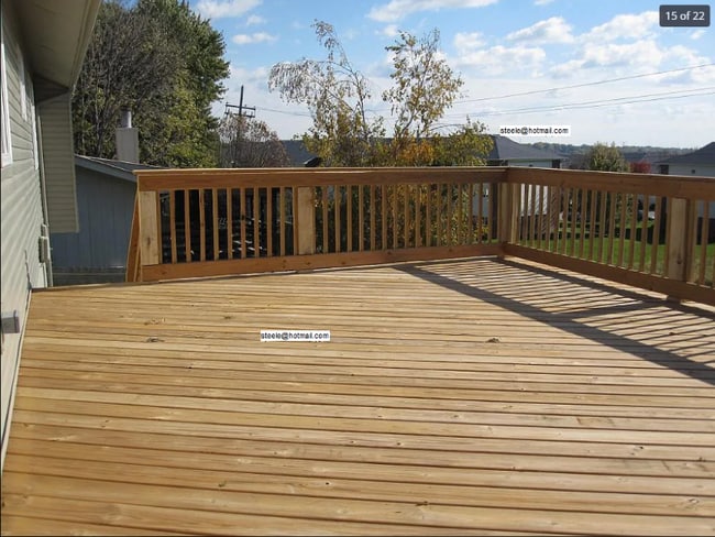 Building Photo - 2303 Morrie Dr