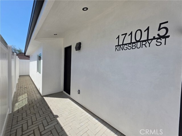 Building Photo - 17101 Kingsbury St