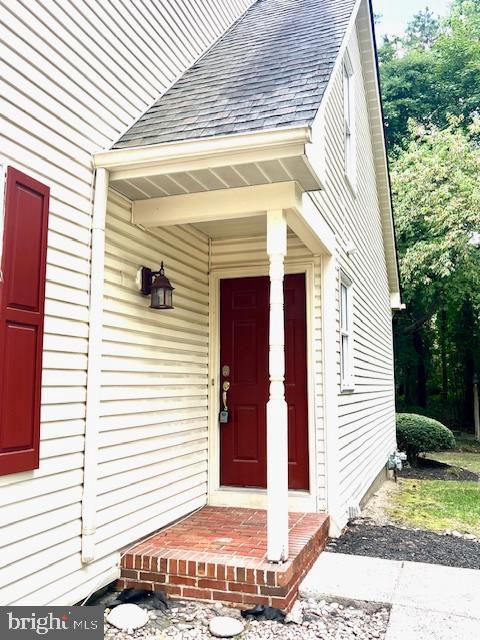 Building Photo - 507 Monticello Ct