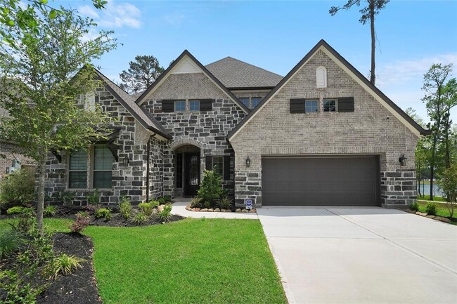 Building Photo - 119 Keechie Creek Ct