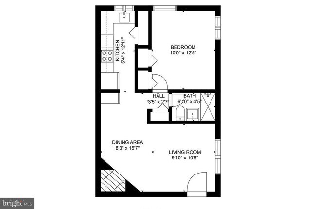 Building Photo - 3819 Davis Pl NW