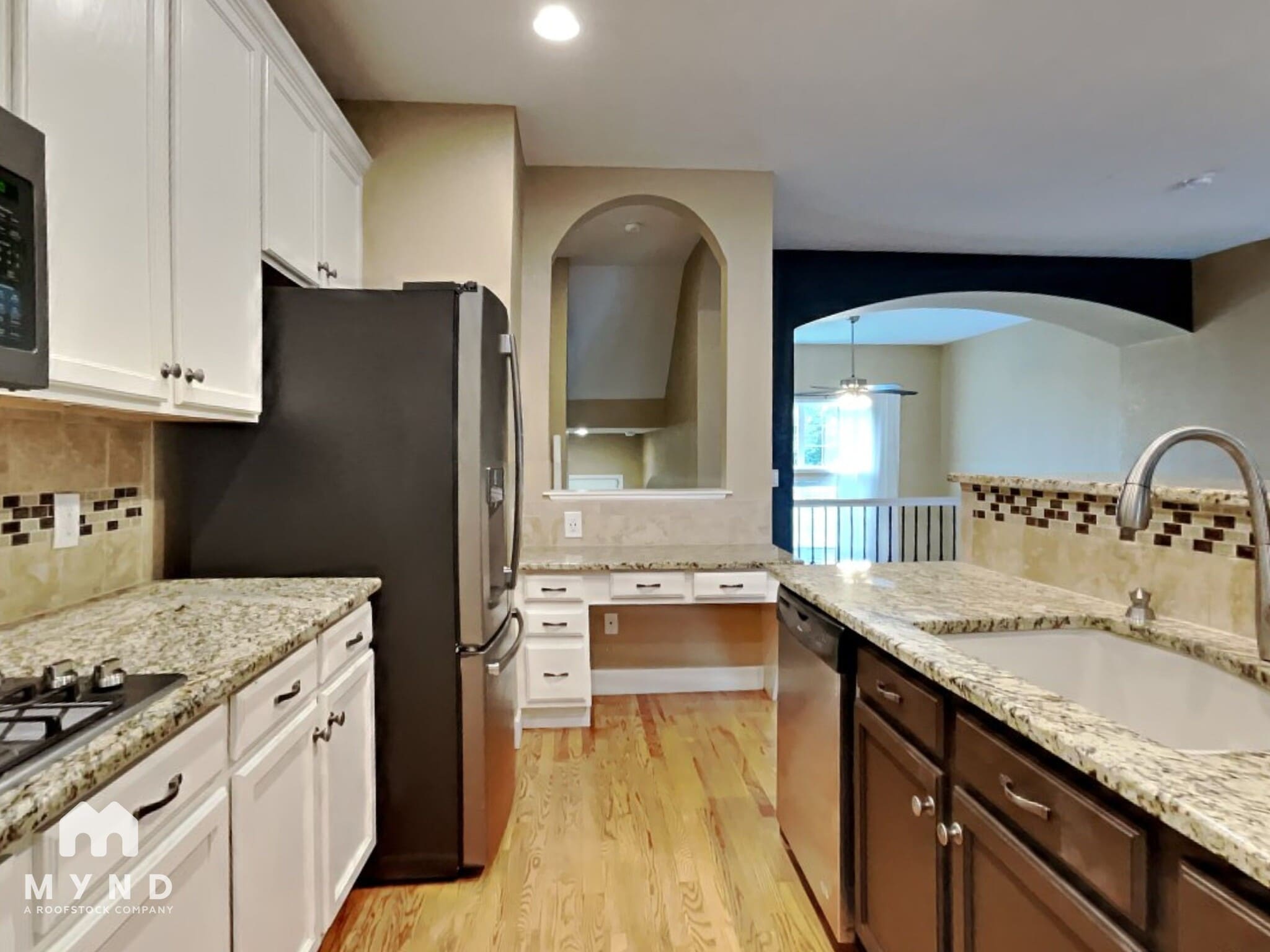 Building Photo - 3759 S Dayton Way