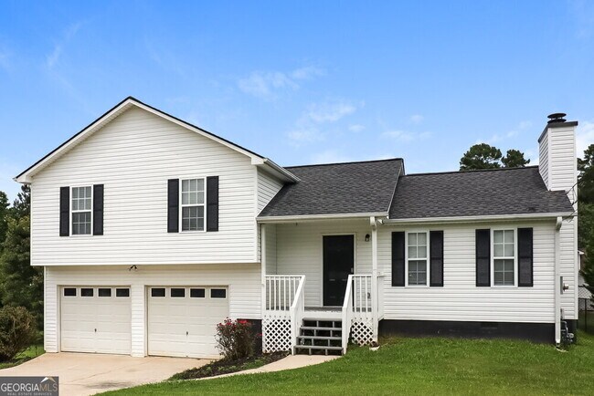 Building Photo - 417 Remington Ct