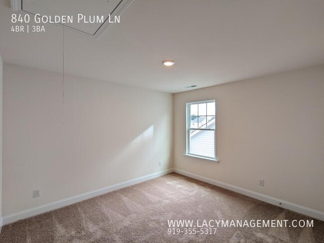 Building Photo - 840 Golden Plum Ln