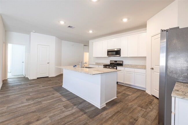 Building Photo - 3823 Axyl Run Ct