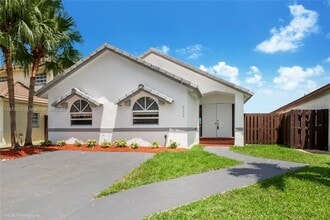 Building Photo - 5254 SW 153rd Ct