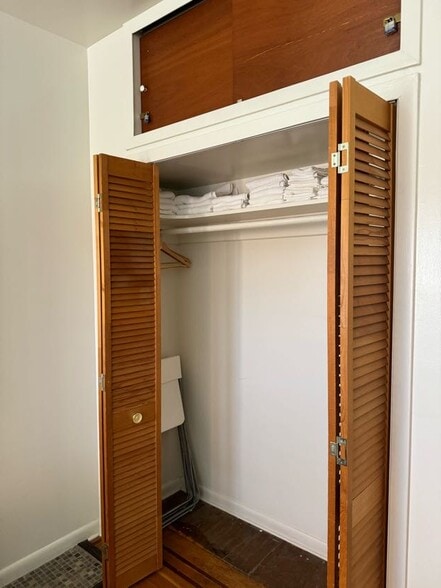 Bedroom #3 - 373 4th St