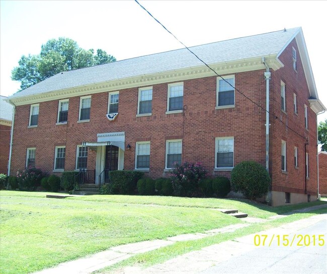 Building Photo - 115 Westmoreland Ct