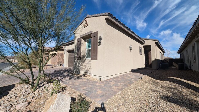 Building Photo - Immaculate 3 Bedroom Furnished Smart Home in Lake Las Vegas – A Tranquil Desert Oasis