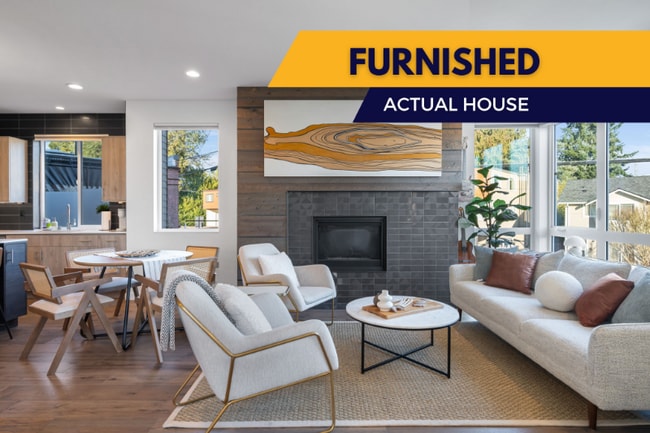 Building Photo - 8380 Loyal Way NW