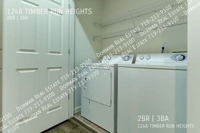Building Photo - 1248 Timber Run Heights