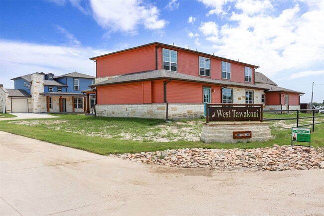 Building Photo - THE CLOISTERS OF LAKE TAWAKONI-New Constru...