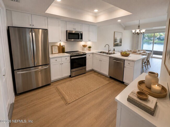 Building Photo - 7827 Fawn Brook Cir E